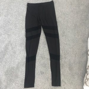 Forever 21 leggings
